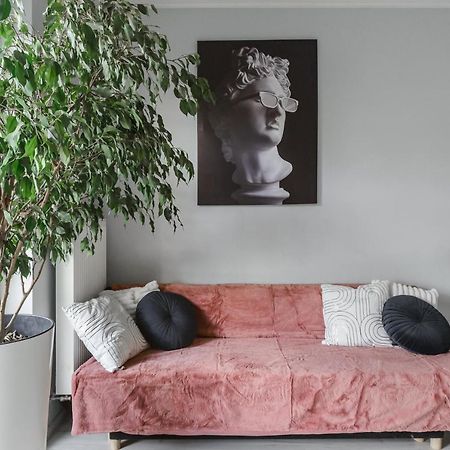 Lumina Luxury Apart On Wroblewskiego Street Łódź Kültér fotó