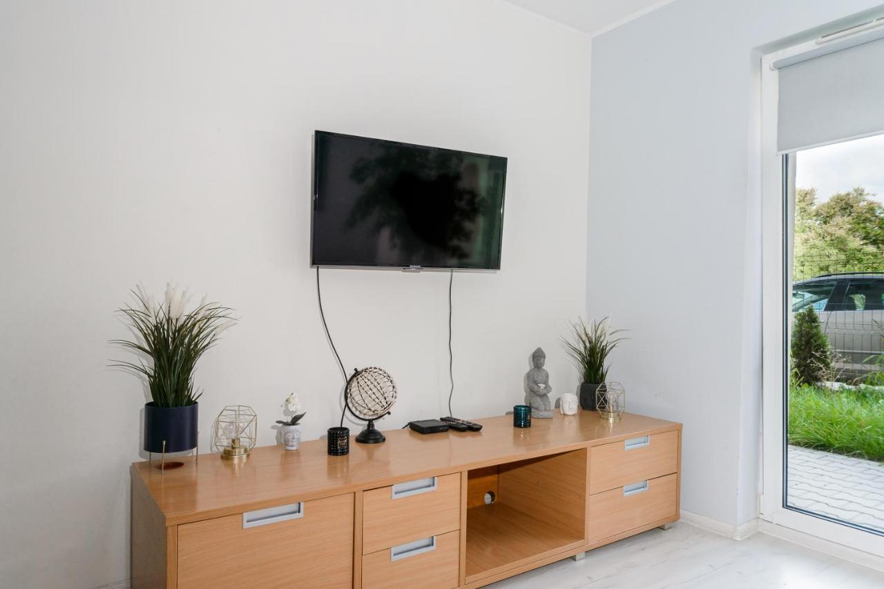 Lumina Luxury Apart On Wroblewskiego Street Łódź Kültér fotó