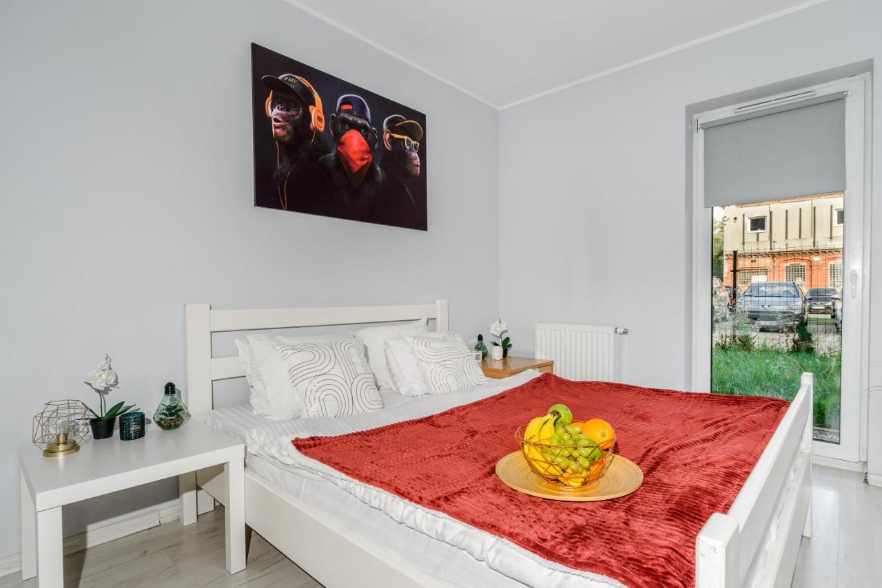 Lumina Luxury Apart On Wroblewskiego Street Łódź Kültér fotó