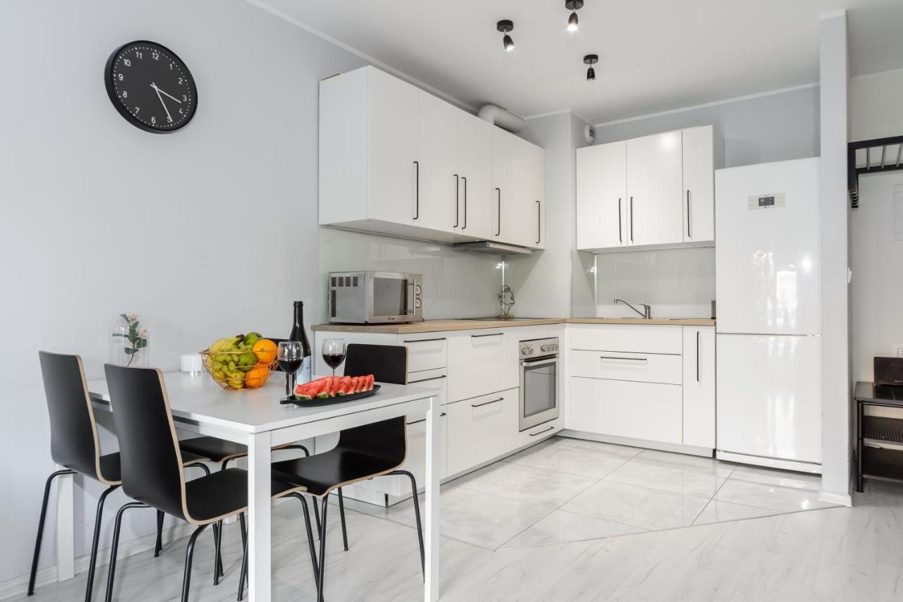 Lumina Luxury Apart On Wroblewskiego Street Łódź Kültér fotó