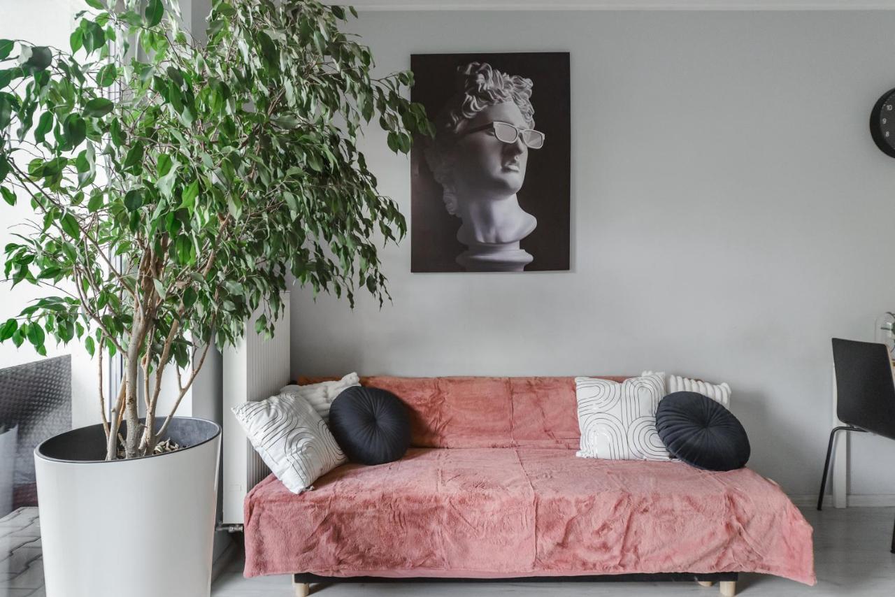 Lumina Luxury Apart On Wroblewskiego Street Łódź Kültér fotó