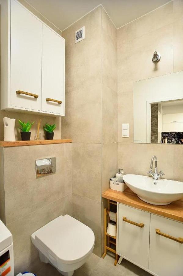 Lumina Luxury Apart On Wroblewskiego Street Łódź Kültér fotó