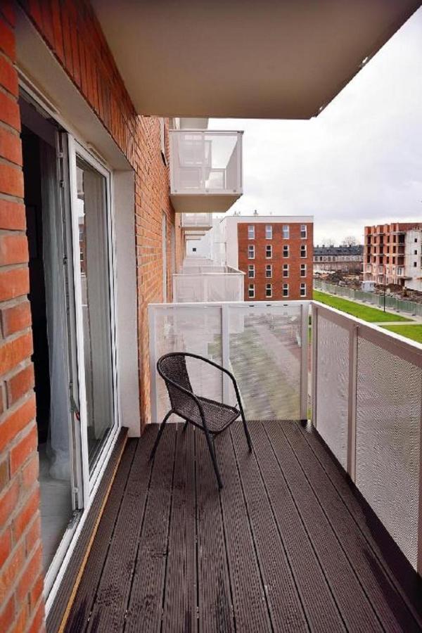Lumina Luxury Apart On Wroblewskiego Street Łódź Kültér fotó