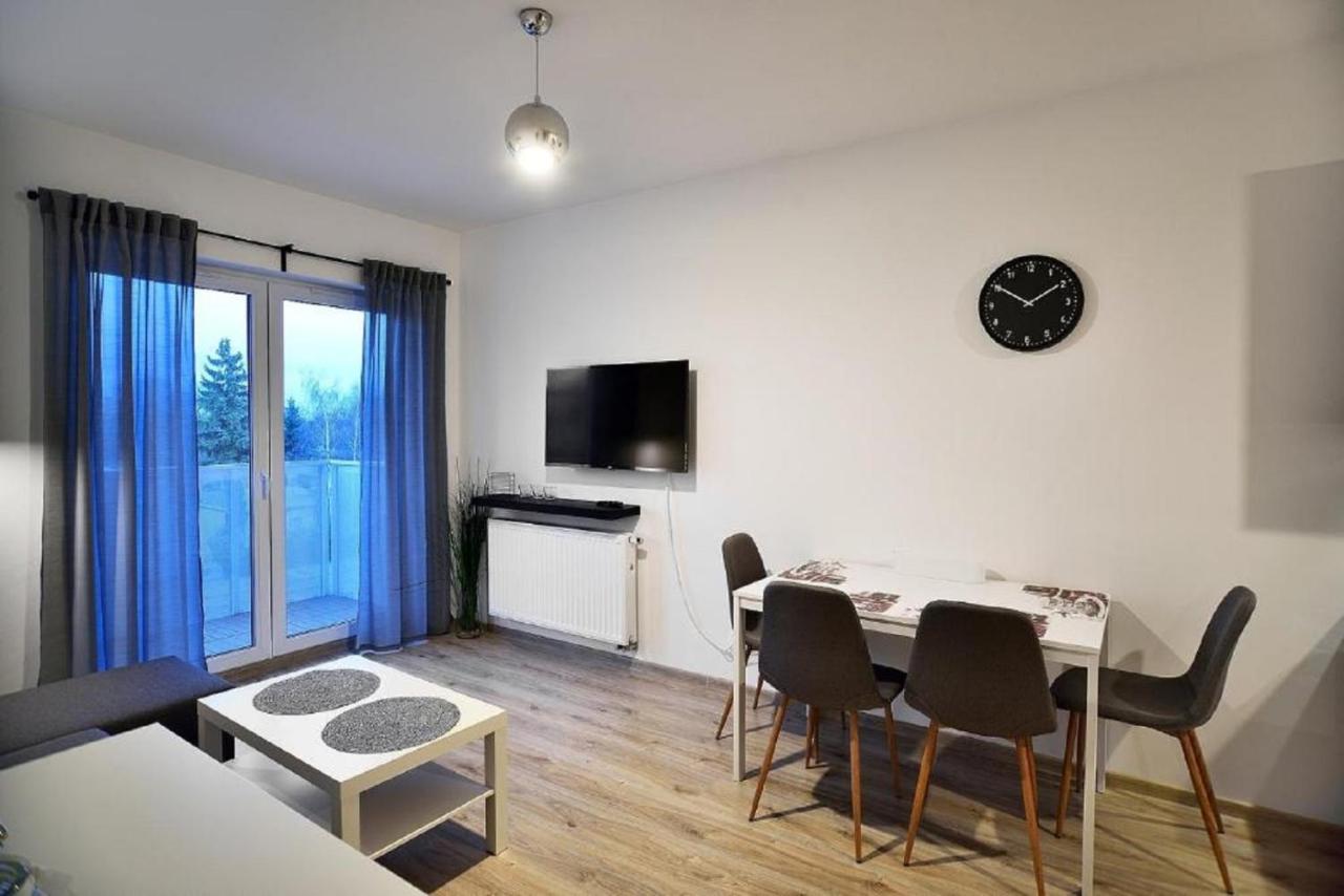 Lumina Luxury Apart On Wroblewskiego Street Łódź Kültér fotó