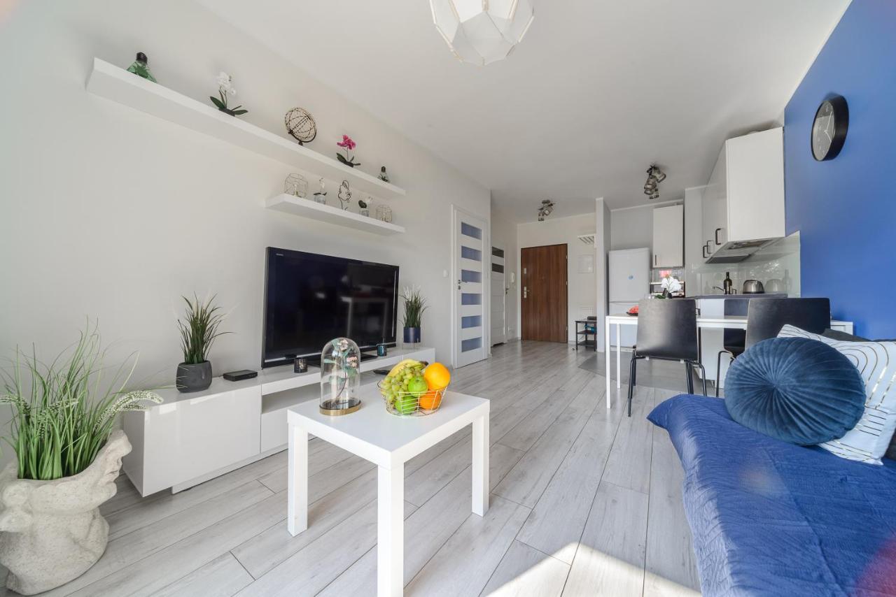 Lumina Luxury Apart On Wroblewskiego Street Łódź Kültér fotó