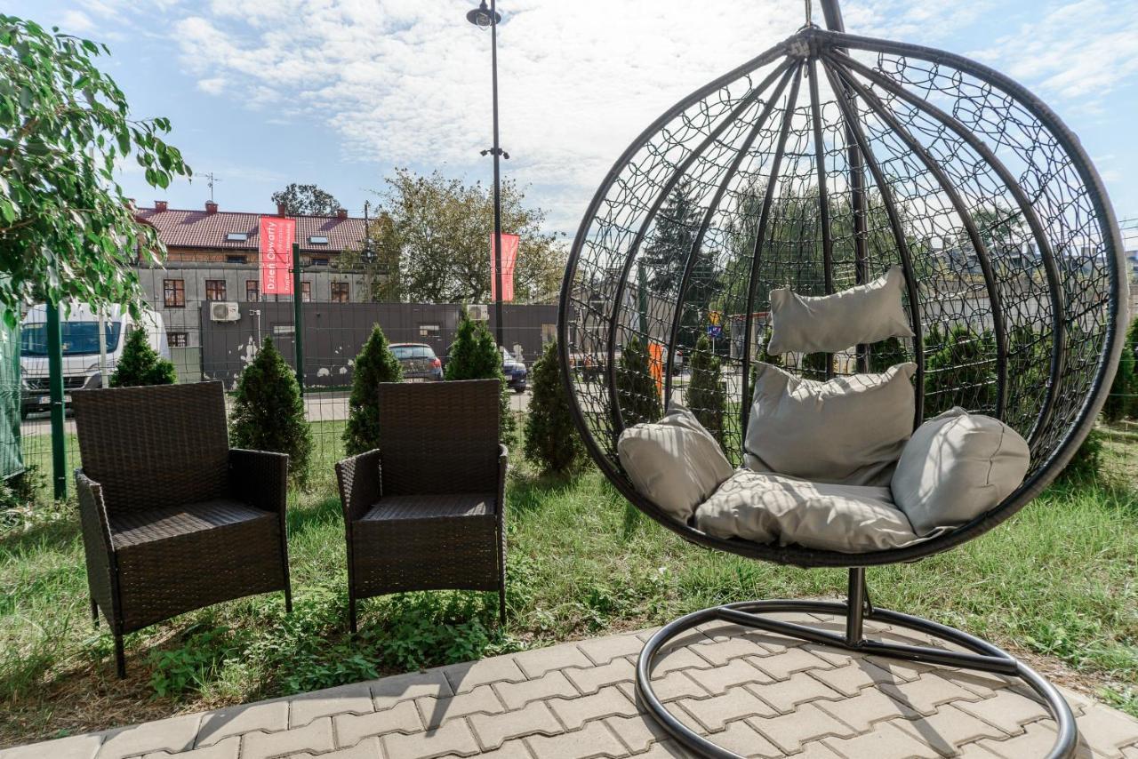 Lumina Luxury Apart On Wroblewskiego Street Łódź Kültér fotó