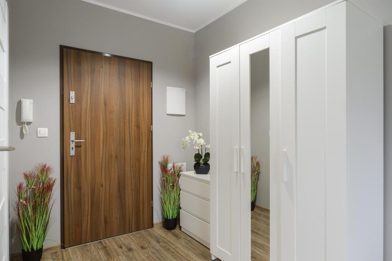 Lumina Luxury Apart On Wroblewskiego Street Łódź Kültér fotó