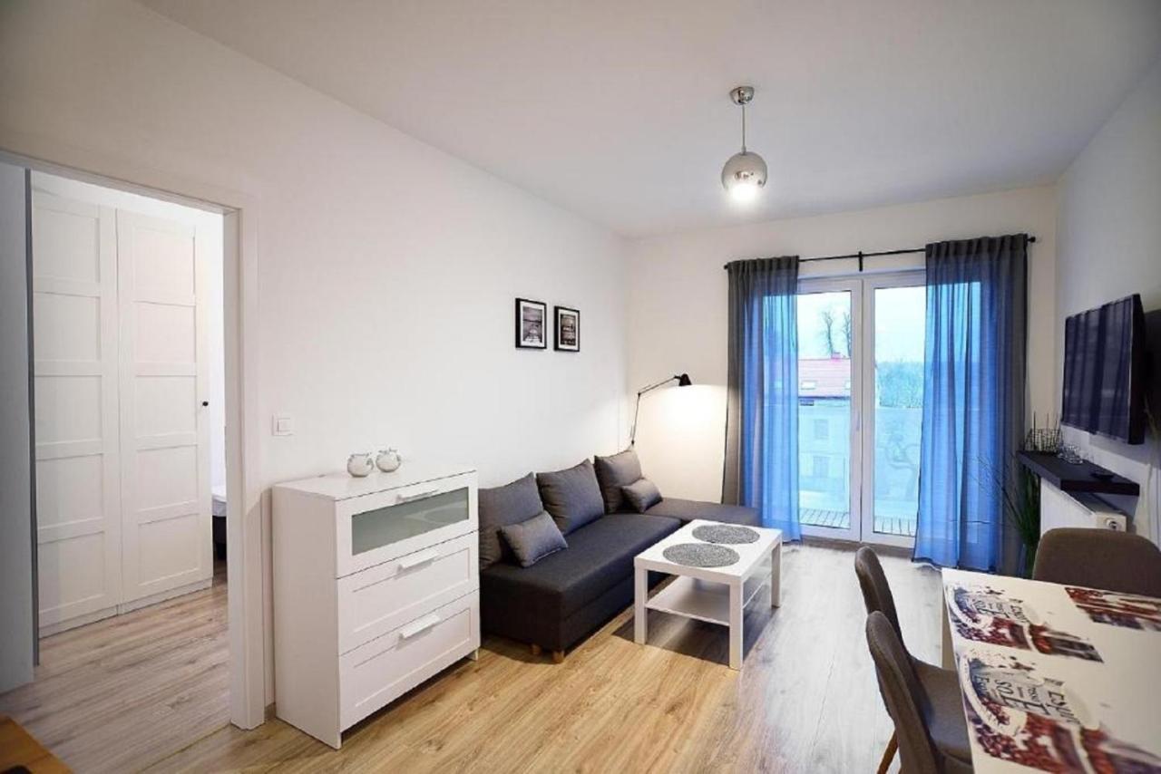 Lumina Luxury Apart On Wroblewskiego Street Łódź Kültér fotó