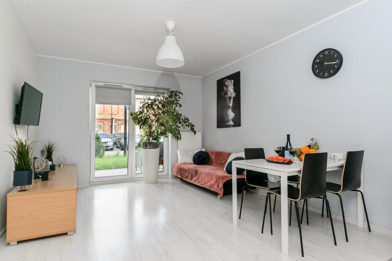 Lumina Luxury Apart On Wroblewskiego Street Łódź Kültér fotó