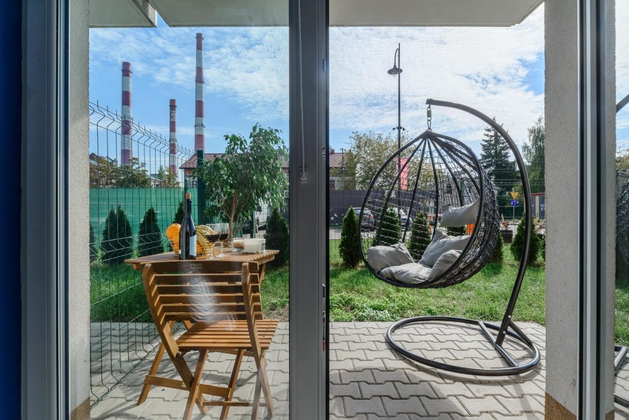 Lumina Luxury Apart On Wroblewskiego Street Łódź Kültér fotó